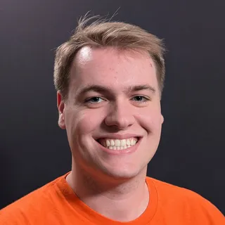 Portrait of Corey Richardson