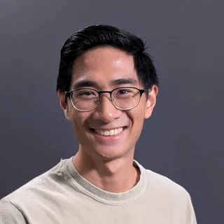 Portrait of John Siu