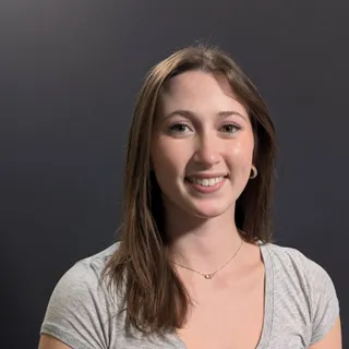 Portrait of Kaylee TenBarge