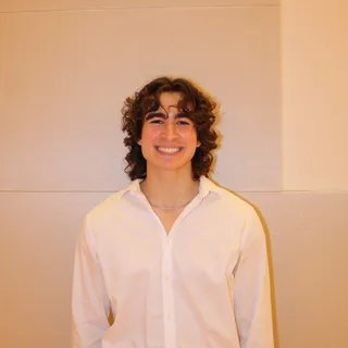 Portrait of Kevin Rubin
