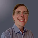 Portrait of Dr. Orion Sauter