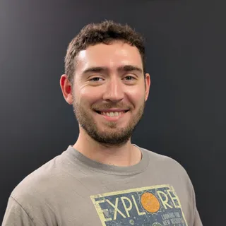 Portrait of Dr. Scott Aronson